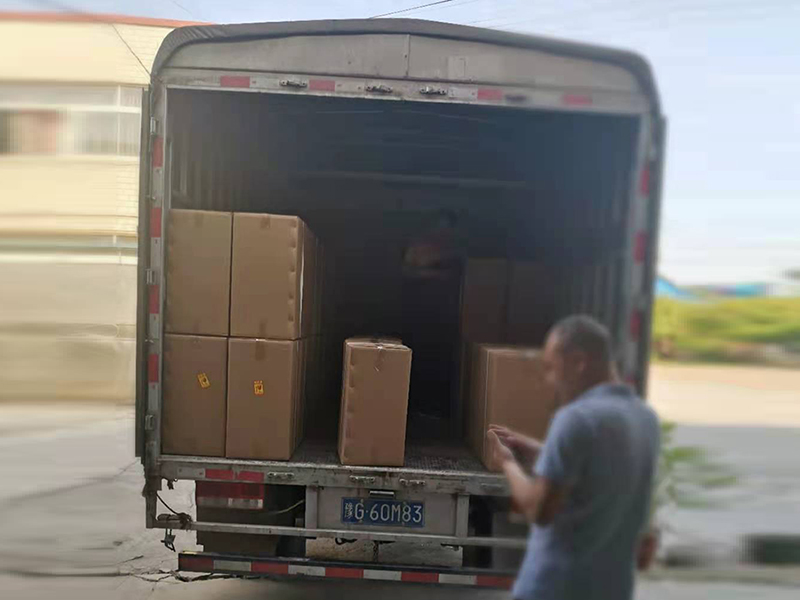 SPL-32C濾芯已發(fā)貨，請(qǐng)注意查收!