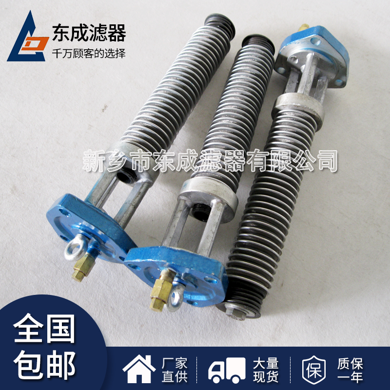 稀油站濾芯SPL-15網片式濾芯SPL-15C雙筒網片式過濾器濾芯