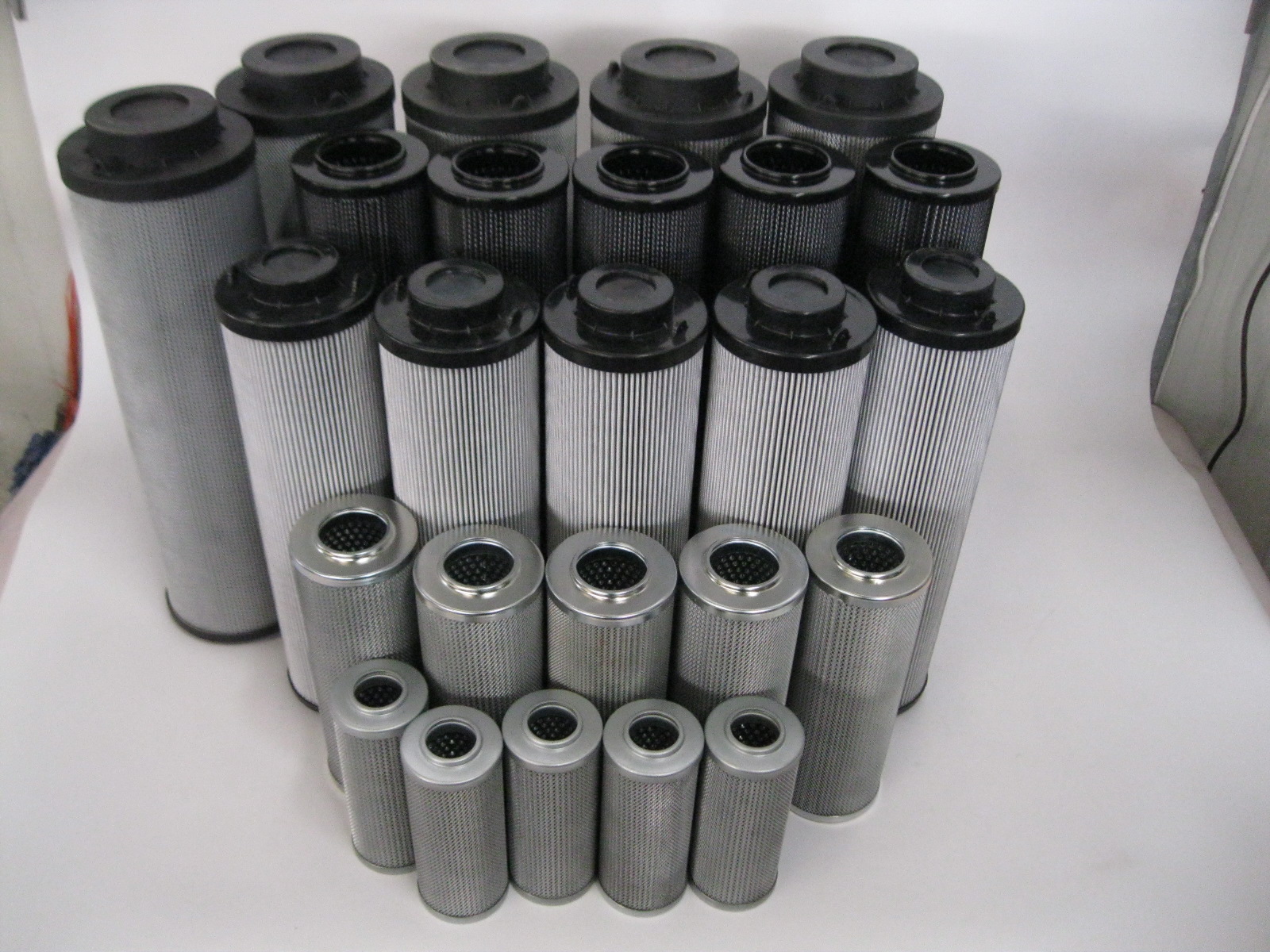 【銷(xiāo)售動(dòng)態(tài)】浙江劉經(jīng)理訂購(gòu)的黎明系列濾芯已發(fā)貨！