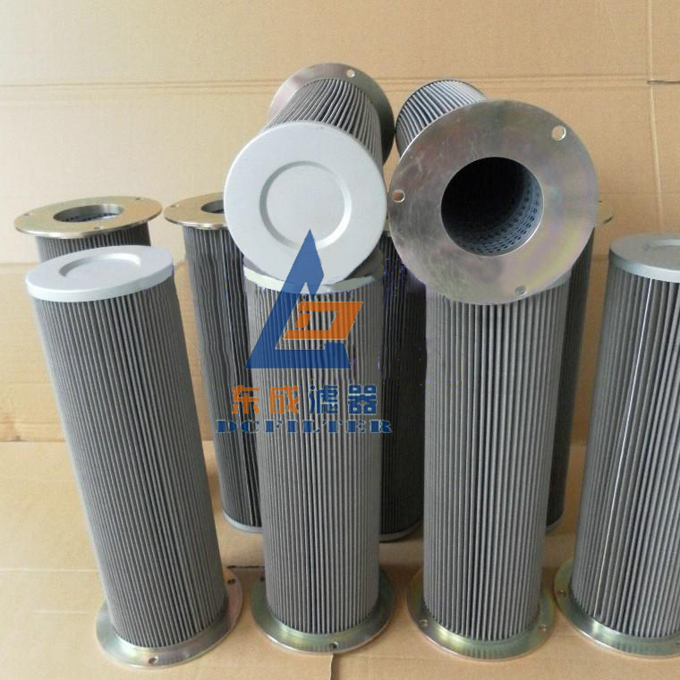 過(guò)濾器廠家直銷(xiāo)dsg9901fv25磨煤機(jī)油站精制濾芯