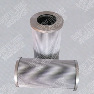 供應(yīng)液壓站油濾芯8CU630A10N液壓油濾芯