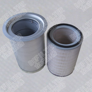 9610112-22801-M濾芯 復(fù)盛空壓機三濾濾芯