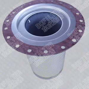 1100400032濾芯 優(yōu)耐特斯油氣分離器濾芯 空壓機(jī)三濾