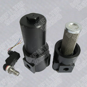 PHA030MVOH12B3過(guò)濾器 管路過(guò)濾器 液壓油濾器