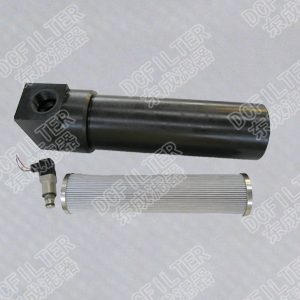 YPH660E7FD1B7管路過(guò)濾器 YPH系列過(guò)濾器