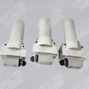 YPM110壓力管路過(guò)濾器 潤(rùn)滑油濾器