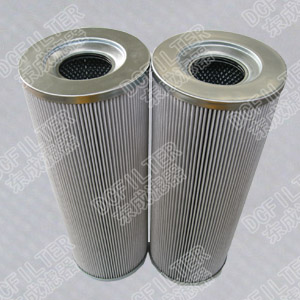 【FBX-400*10液壓油濾芯】黎明回油過濾器濾芯