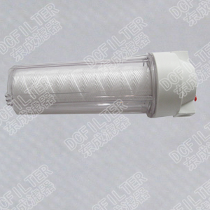 水處理過(guò)濾器線繞水濾芯聚丙烯濾芯