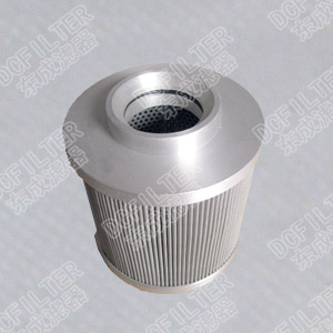 黎明JX系列JX-160×80吸油液壓油濾芯