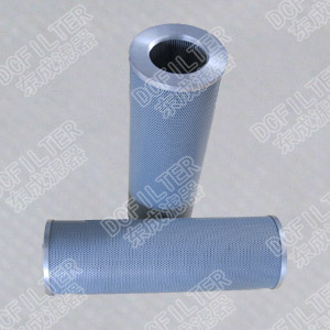 液壓油濾芯NLX-800*10黎明回油過(guò)濾器濾芯