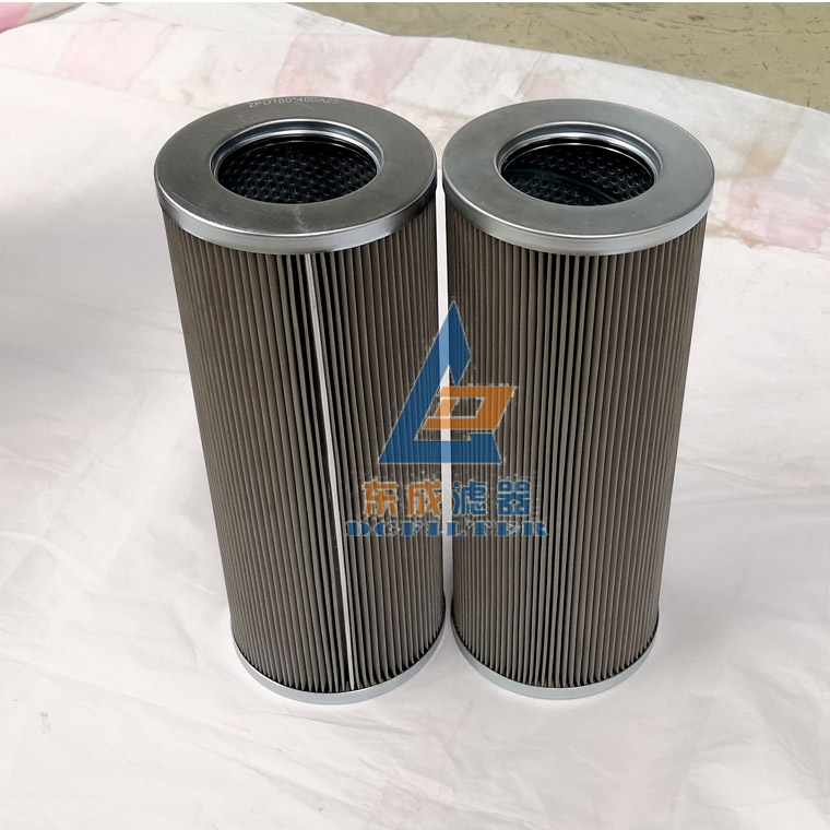 2PD160×400A25承天倍達液壓油濾芯