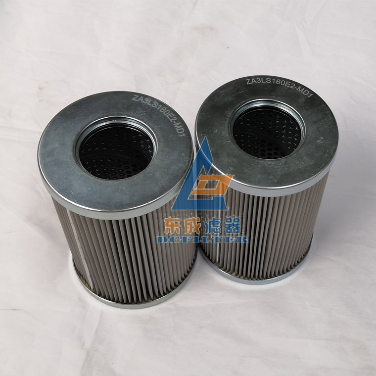電廠濾芯ZA3LS160E2MD1承天倍達液壓油濾芯