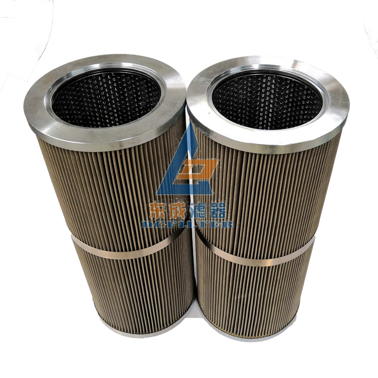 ZALX180×400-MDC1濾芯承天倍達液壓油濾芯